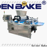 Golden Bake excellent biscuit machine manufacturers in hyderabad supplier for forming the dough