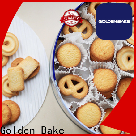 Golden Bake cookie machine for sale manufacturers for cookies production