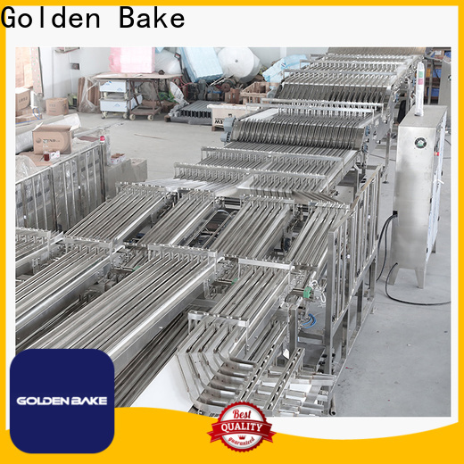 best belt conveyor vendor for biscuit post baking