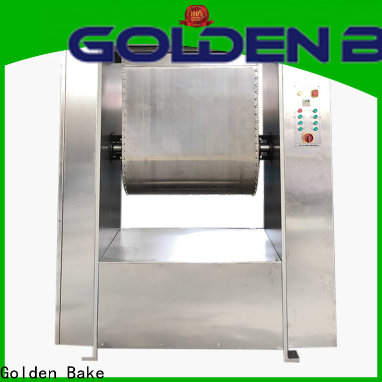 Golden Bake new industrial dough maker machine for dough mixing for mixing biscuit material