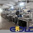 Golden Bake Golden Bake biscuit machinery manufacturers supplier for biscuit material forming