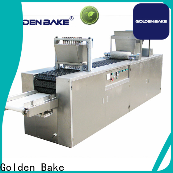 top automatic cookie machine manufacturer for panda biscuits