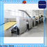 top quality biscuit making machinery company for biscuit material forming