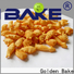 Golden Bake top quality biscuit manufacturing plant suppliers solution for biscuit making