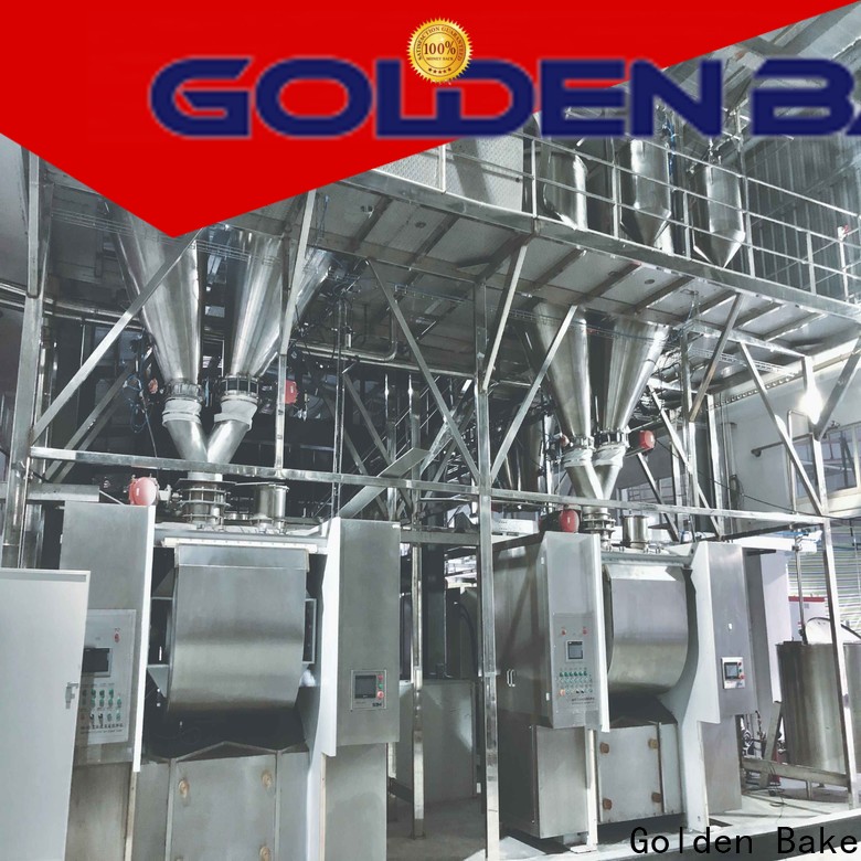 top dosing system solution for food biscuit production