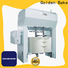 Golden Bake new 50 kg dough mixer for dough process for sponge and dough process