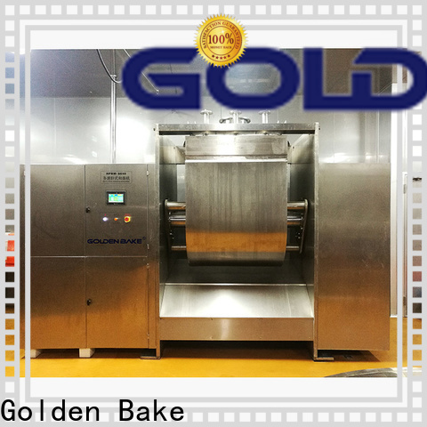 Golden Bake best dough making machine for dough process for sponge and dough process