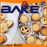 great automatic cookie machine suppliers for cookies processing
