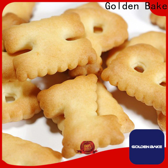 Golden Bake biscuit manufacturing machines in india manufacturers for letter biscuit making