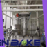 Golden Bake excellent silo system factory for food biscuit production