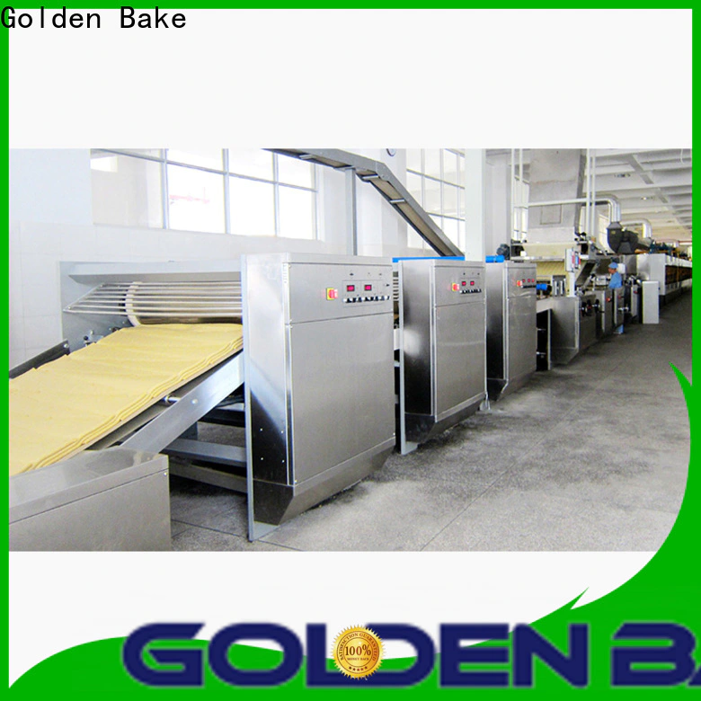 best cookie dropping machine company for forming the dough
