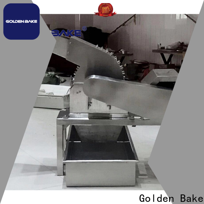 new biscuit breaker machine supplier for reusing wasted biscuits
