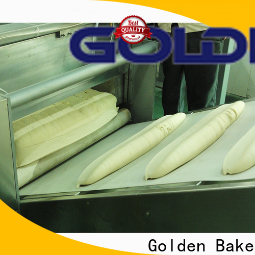Golden Bake best manual biscuit making machine vendor for dough processing