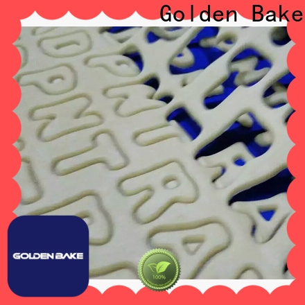 Golden Bake excellent dough sheeter machine supply for forming the dough