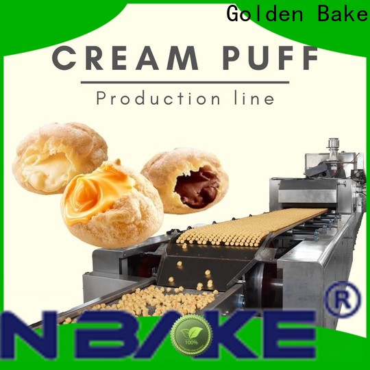 professional biscuit machine factory for various kinds of biscuit making