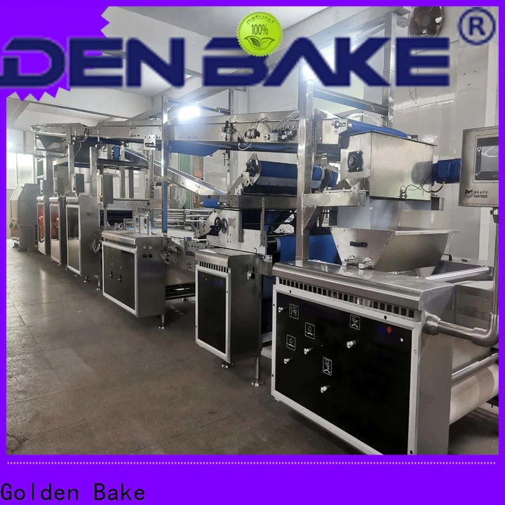 professional dough feeder machine company for forming the dough
