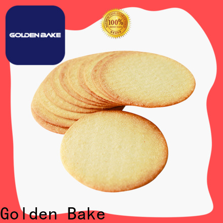 top cookies making machine solution for potato crisp cracker making