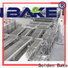 Golden Bake cooling conveyor manufacturers