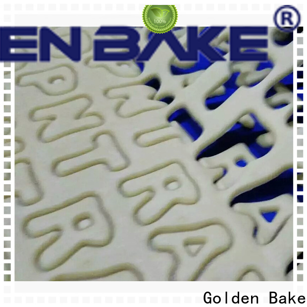 Golden Bake dough sheeter amazon supplier for biscuit material forming