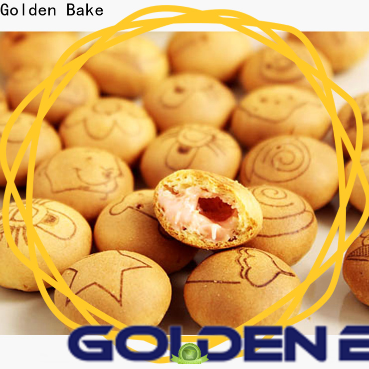 Golden Bake Golden Bake fully automatic biscuit making machines company