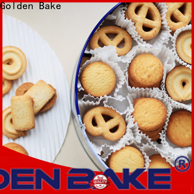 excellent automatic cookie machine vendor for cookies manufacturing