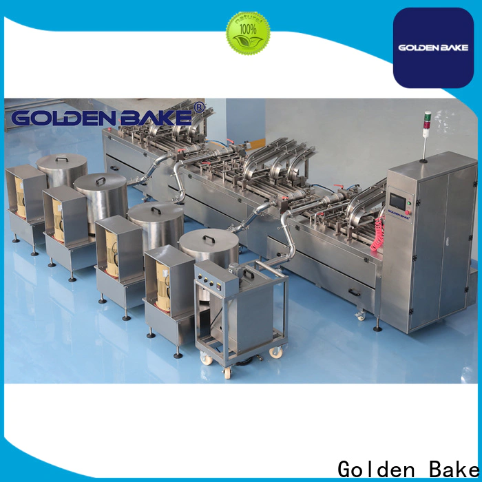 new biscuit cream sandwiching machine factory for biscuit production line