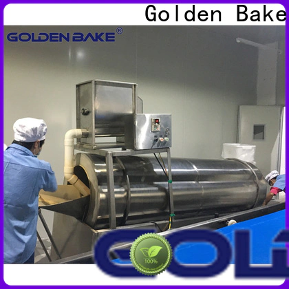 Golden Bake customized powder mixing machine price for sale for potato hard biscuit