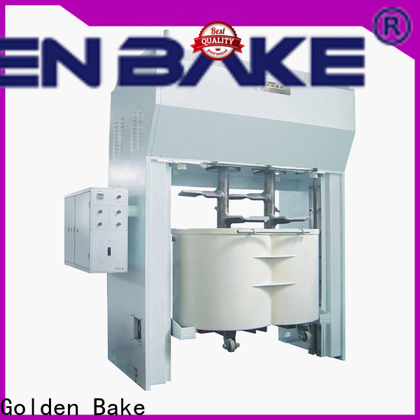 Golden Bake new industrial dough maker machine for dough mixing for mixing biscuit material