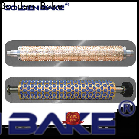 Golden Bake rotary cutting system vendor for biscuit