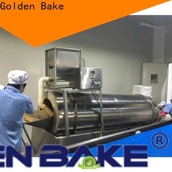 high-quality biscuit mixer machine manufacturer for gold fish biscuit line
