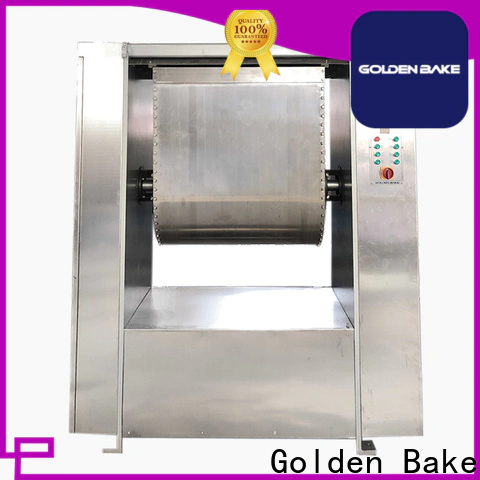 Golden Bake flour dough making machine for dough process for mixing biscuit material