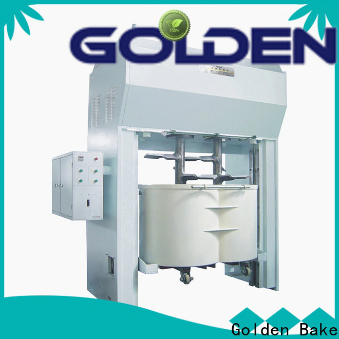 Golden Bake dough mixer machine industrial for mixing biscuit material for mixing biscuit material