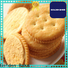 Golden Bake sandwich biscuit factory for ritz biscuit production
