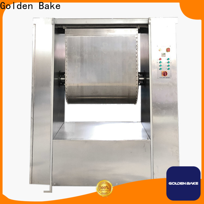 Golden Bake top dough machine mixer for dough process for sponge and dough process