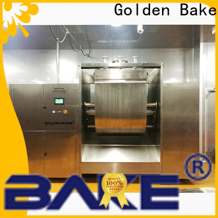 Golden Bake new best dough machine for dough mixing for mixing biscuit material