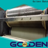 Golden Bake durable industrial dough sheeter supplier for forming the dough