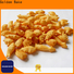 Golden Bake bakery cookie machine manufacturer for gold fish biscuit production