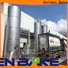 Golden Bake durable silo system supply for biscuit material dosing