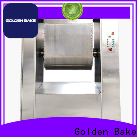 Golden Bake industrial dough maker for mixing biscuit material for mixing biscuit material