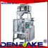 Golden Bake vertical packaging machine for sale for biscuit
