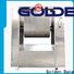 Golden Bake dough mixer supplier for sponge and dough process for mixing biscuit material