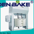 new industrial food mixer price for sponge and dough process for mixing biscuit material