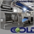 top quality dough roller machine electric vendor for dough processing