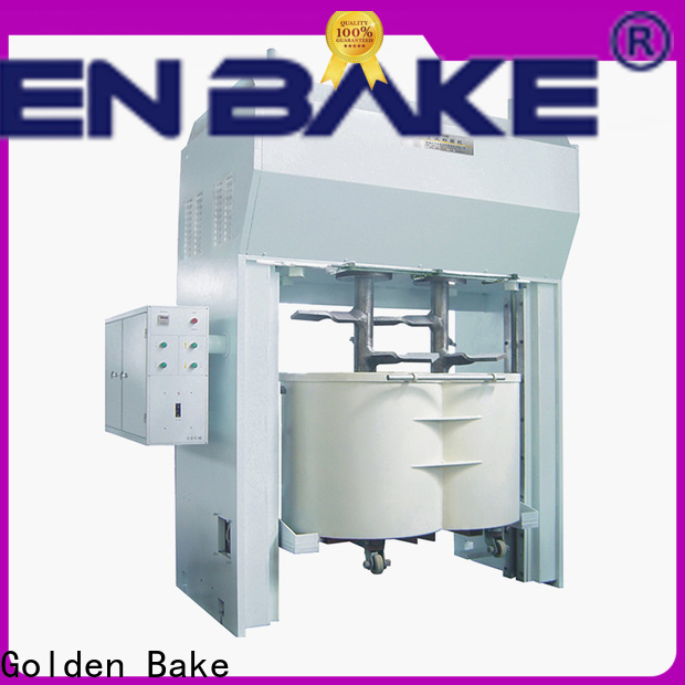 Golden Bake new best dough making machine for mixing biscuit material for mixing biscuit material
