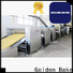 top biscuits machine vendor for forming the dough