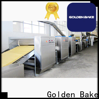 top biscuits machine vendor for forming the dough