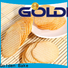 Golden Bake excellent automatic cookies making machine company for biscuit making