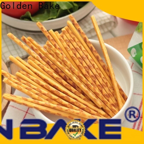Golden Bake biscuit making machine for small business suppliers for finger biscuit making