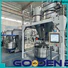 Golden Bake dosing system supplier for food biscuit production