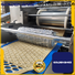 Golden Bake biscuit making machine suppliers solution for biscuit industry